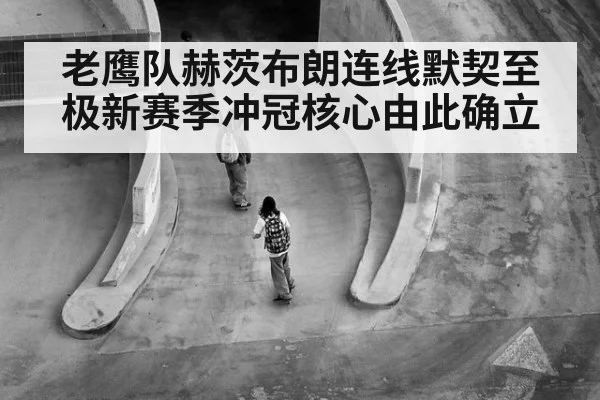 老鹰队赫茨布朗连线默契至极新赛季冲冠核心由此确立